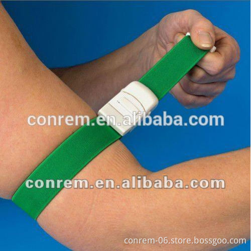 Medical tourniquet cuff